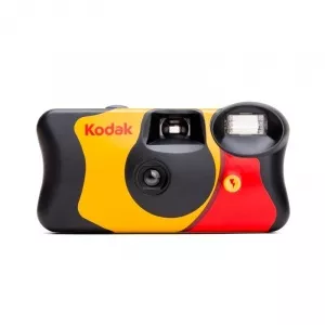 Kodak Fun Saver 27+12 ISO 400