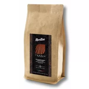 Morettino Cafea macinata BIO artizanala Terrae 100% Arabica