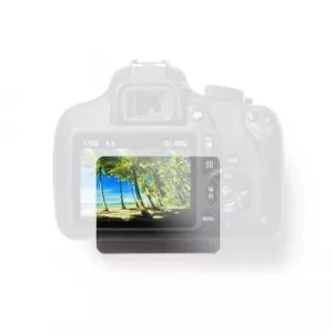 Easy Cover EasyCover Protectie ecran sticla securizata pentru Canon 100D / SL1