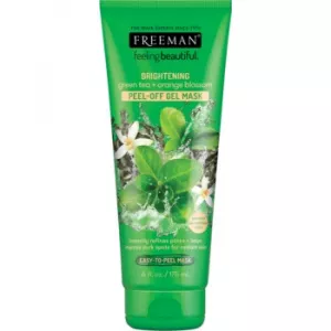 Freeman Feeling Beautiful masca gel exfolianta pentru piele normală și mixtă 175 ml