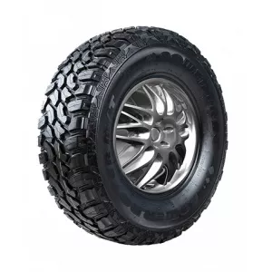 Powertrac POWER ROVER M/T 33/12.5 R17 120Q