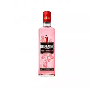 Beefeater Pink Gin 37.5% - 700 ml