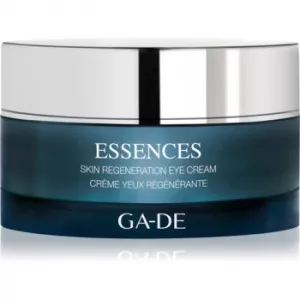 GA-DE Cosmetics Essences crema de ochi regeneratoare 15 ml