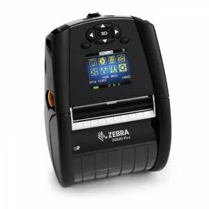 Zebra ZQ620 Plus, ZQ62-AUWAEC4-00