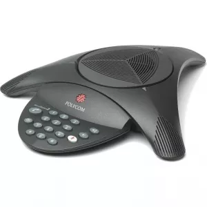 Polycom Telefon conferinta SoundStation2, 2200-16000-122