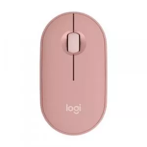 Logitech Pebble 2 M350s Tonal Rose 910-007014