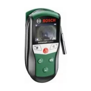 Bosch Camera inspectie UniversalInspect