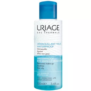 Uriage Demachiant bifazic impermeabil 100 ml