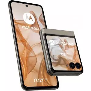 Motorola razr 50 256GB Beach Sand