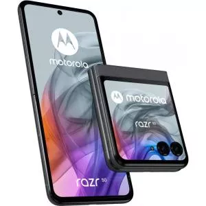 Motorola razr 50 256GB Koala Grey