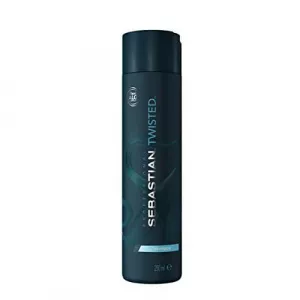 Sebastian Professional Șampon pentru păr ondulat și creț Twisted 1000 ml