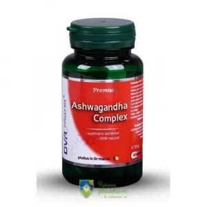 Dvr Pharm Ashwagandha Complex 60 capsule
