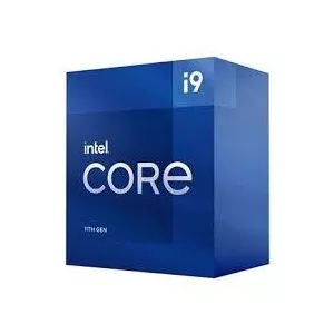 Intel CPU CORE I9-11900 S1200 BOX/2.5G BX8070811900 S RKNJ IN