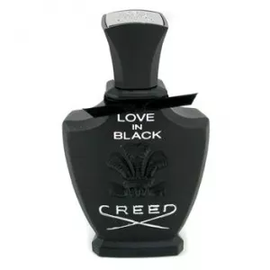 Creed Love In Black Parfum Spray 75ml