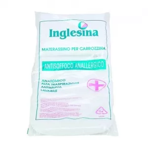 Inglesina SALTELUTA ANTISUFOCARE