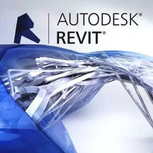 Autodesk Revit 2021 Commercial New Single-user ELD - 3 ani