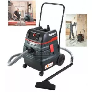 METABO 1400W ASR 50 L SC