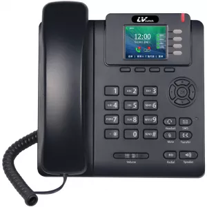 LVSwitches Telefon IP T790P
