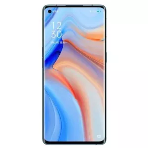OPPO Reno 4 Pro 12GB RAM 256GB Dual SIM 5G Blue