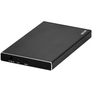 Spacer SPR-25611 Black