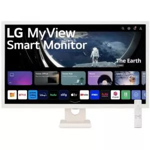 LG 32SR50F-W