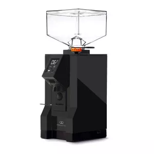 Eureka Mignon Perfetto 15BL - Mat Black
