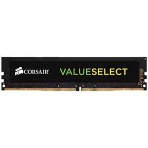 Corsair Value Select 8GB DDR4 2133MHz CL15 CMV8GX4M1A2133C15