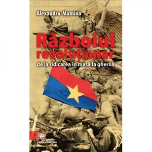 Alexandru Mamina Razboiul revolutionar