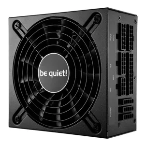 BE-QUIET SFX L POWER 600W