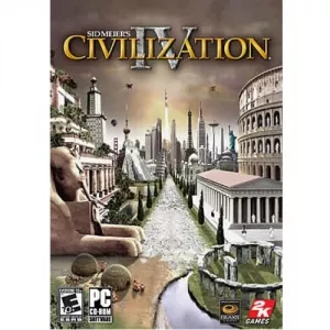 Civilization IV PC
