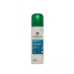 Farmona Deodorant pentru picioare 8 in 1 cu extract de verbina 150 ml