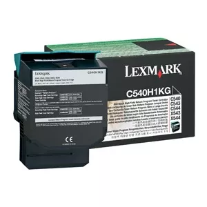Lexmark C540H1KG