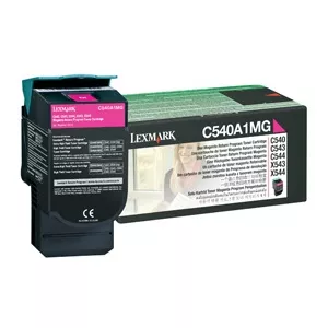 Lexmark C540A1MG