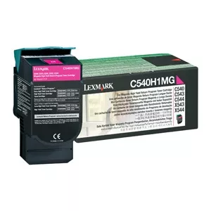 Lexmark C540H1MG