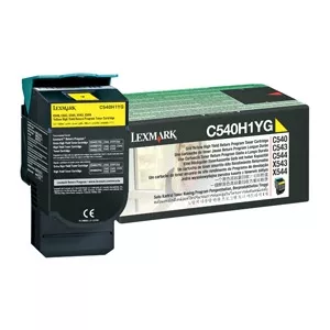 Lexmark C540H1YG