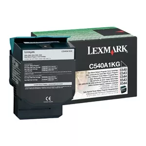 Lexmark C540A1KG