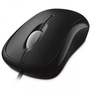 Microsoft Basic Optical Mouse for Business 4YH-00007