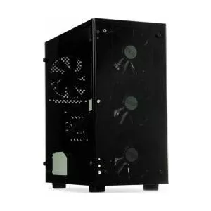 iBOX Passion V4 Gaming Fara sursa Neagra