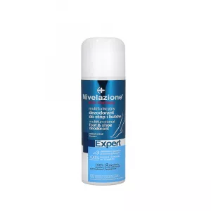 Farmona Deodorant pentru picioare si incaltaminte multifunctional, Nivelazione Skin Therapy - Dermocosmetic, 150 ml