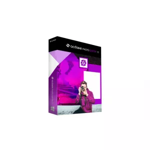ACD Systems Photo Editor 11, Windows, licenta perpetua