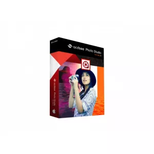 ACD Systems Photo Studio for Mac 6, licenta perpetua