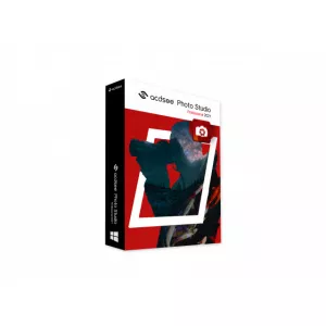 ACD Systems Photo Studio Professional 2021, Windows, licenta perpetua