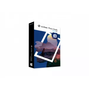 ACD Systems Photo Studio Ultimate 2021, Windows, licenta perpetua