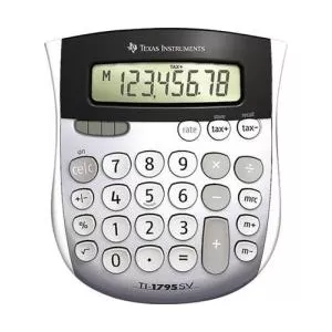 Texas Instruments TI-1795 SV