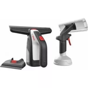 Bosch Glass VAC Negru-Gri