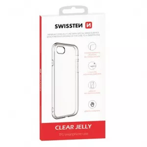 SWISSTEN Xiaomi MI9 T TPU Transparent