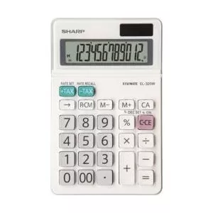 Sharp EL-320W