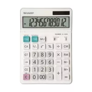 Sharp EL-340W