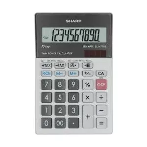 Sharp EL-M711GGY