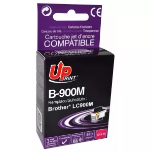 UPrint BJ900MUP magenta